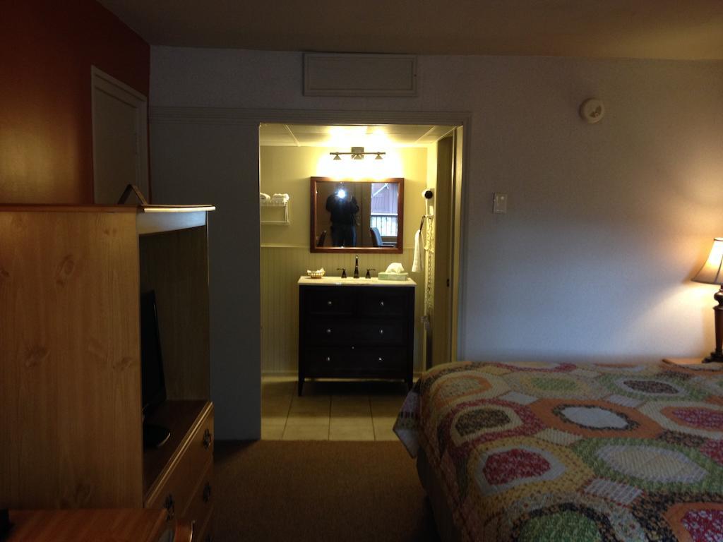 Stagecoach Inn Salado Room photo