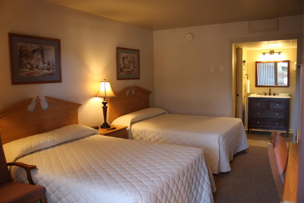 Stagecoach Inn Salado Room photo