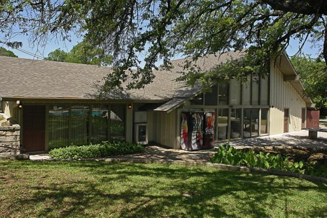 Stagecoach Inn Salado Exterior photo